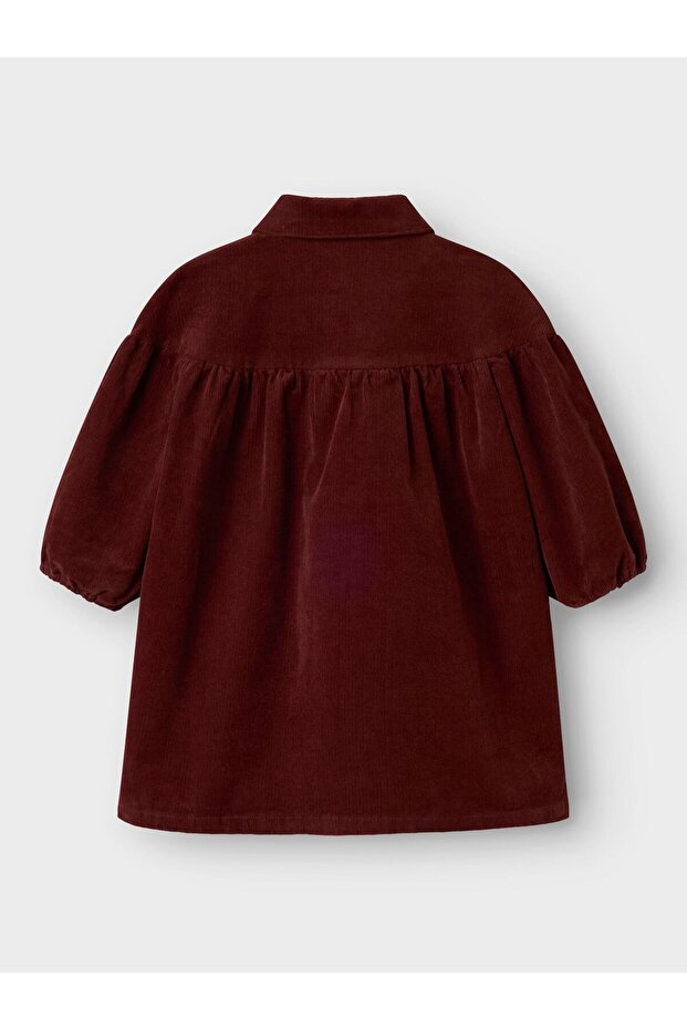 Kleid Cord - 3