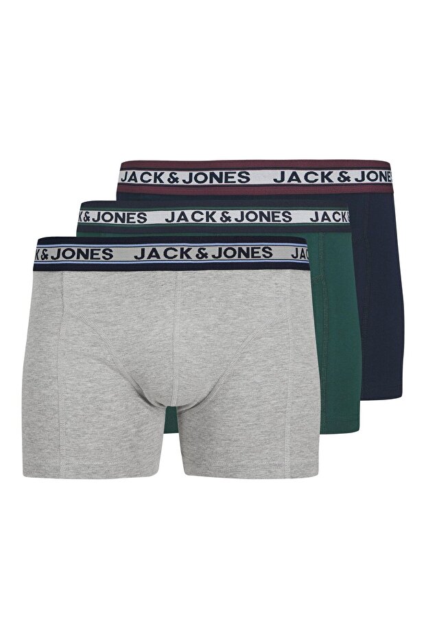 Trunks, pachet de 3 - 2