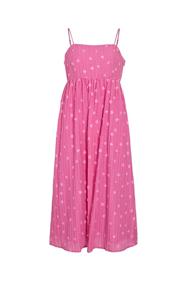 Maxikleid VICERY Träger - 2