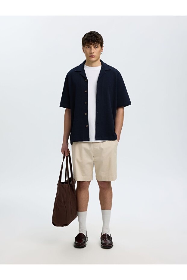 Overshirt Relaxed Fit - 6