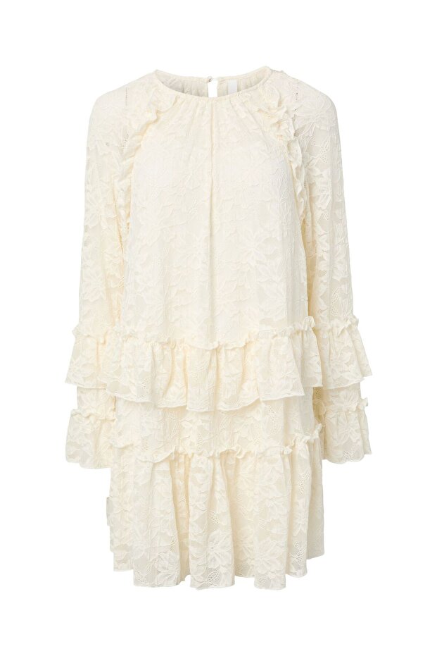 Rochie midi YASTUKKA - 2