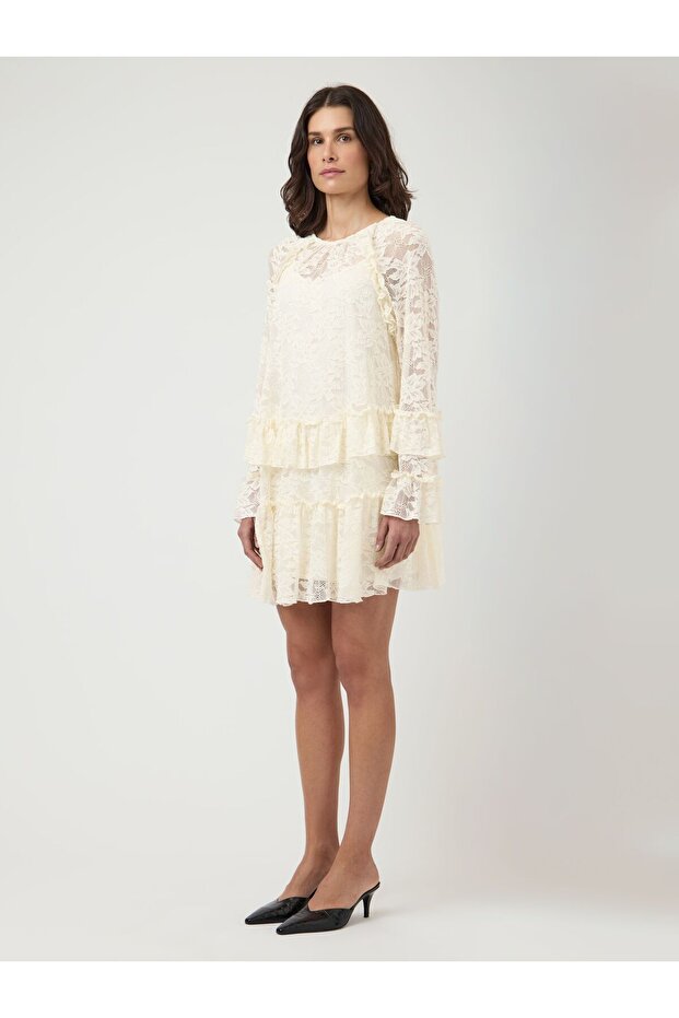 Rochie midi YASTUKKA - 5
