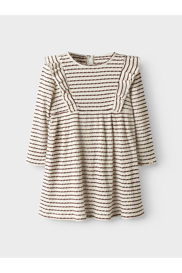 Rochie cu dungi - 1