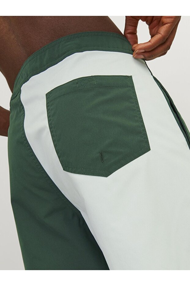 Badehose Regular Fit - 7