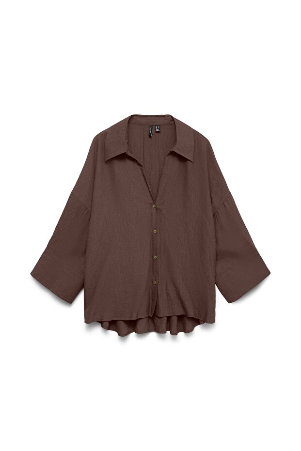 Bluse VMDORIS Top - 2