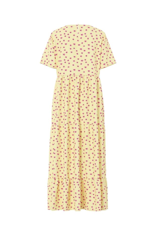 Rochie maxi PCEVIE - 3