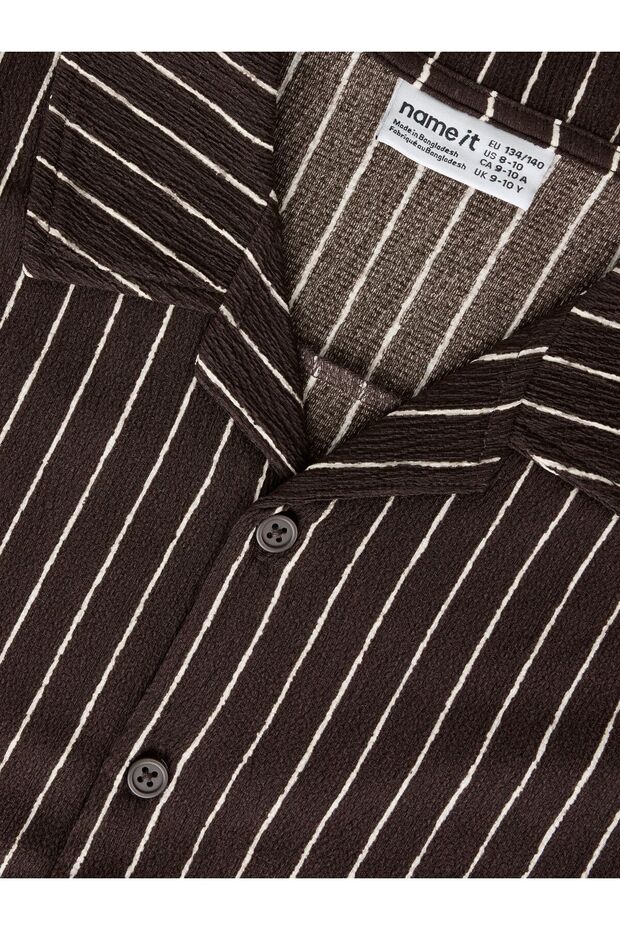 Hemd Regular Fit - 4