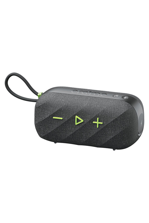SpaceBox Active 25W Wireless Bluetooth Speaker