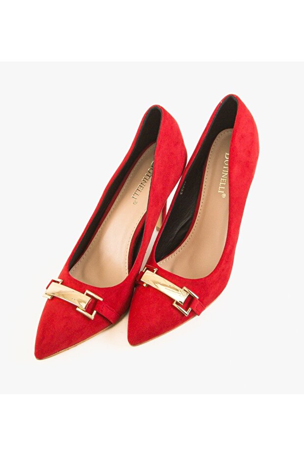 Pantofi dama Vryta Grena - 5