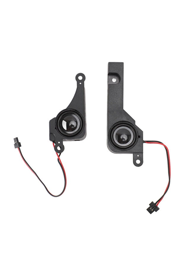 black 2 Pcs Laptop Internal Speaker Replacement for Acer Aspire 5741 5742 5742G 5552 5251 5336 5736