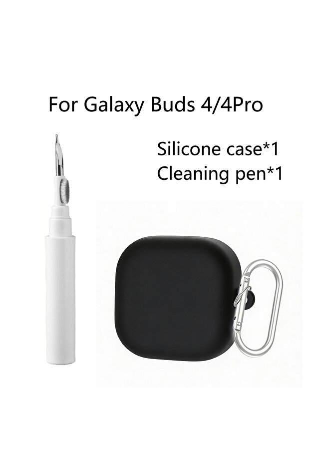 Buds 4 Pro or Buds 4 51 2026 Case For Buds 4 Pro Cover Headphone Accessories Cases For Buds4 Pro