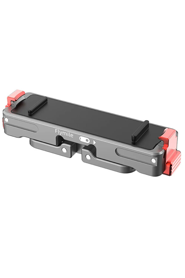 Base Flymile Adapter Base for Insta360 GO3/3S Camera Magnetic Expansion Bracke Universal Port Sports