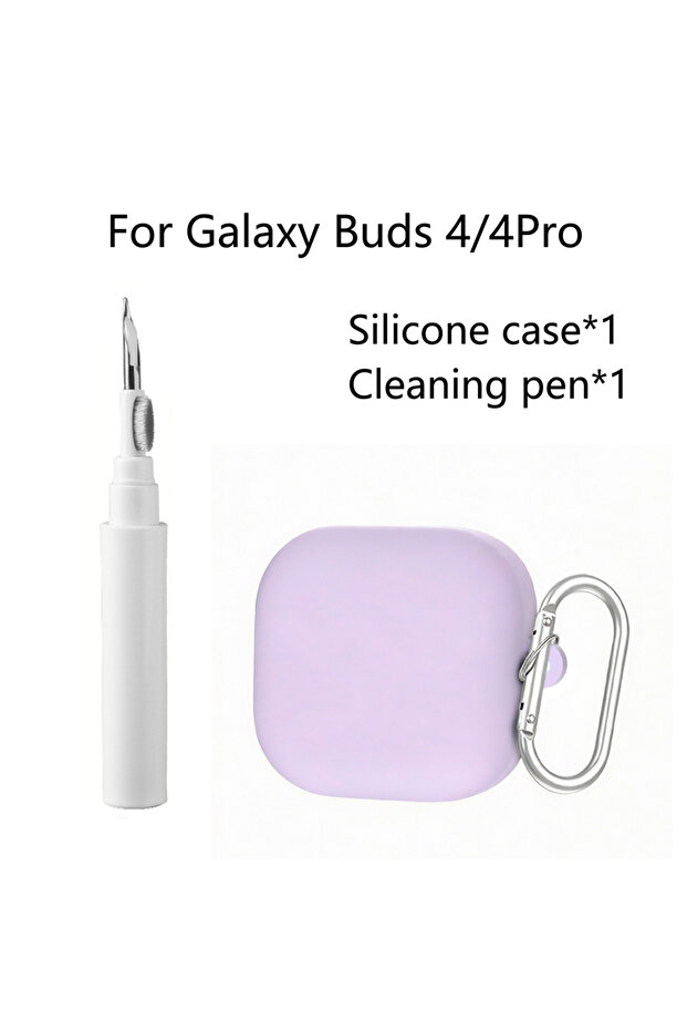 Buds 4 Pro or Buds 4 11 2026 Case For Buds 4 Pro Cover Headphone Accessories Cases For Buds4 Pro