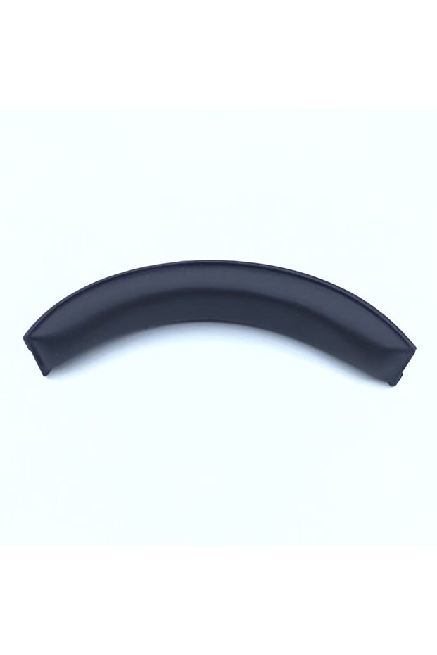 Black Head beam For EDIFIER W820BT W828NB Headphones Replacement Protein Skin Memory Sponge Ear Pads
