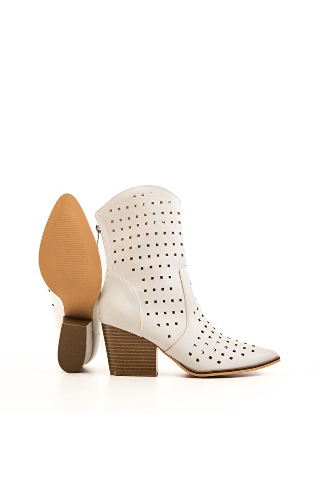 Botine dama Ruoxy Albe - 5