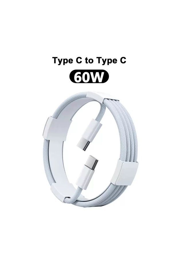 TypeC to TypeC Cable For Google Original 30W Charger For Google Pixel 10 8 7 6 9 Pro XL 9A Type C Ch