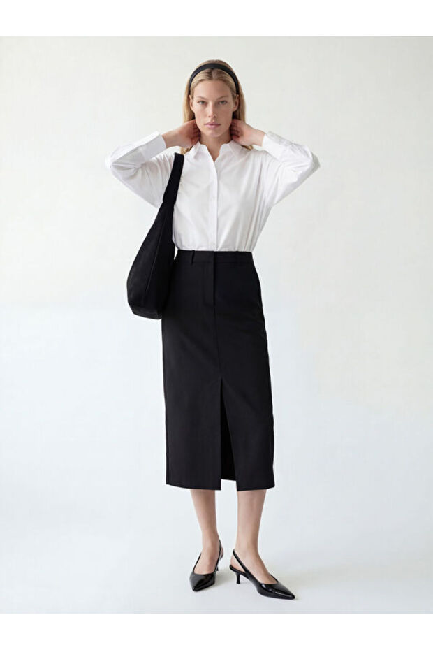 Women's Shirt Tunic