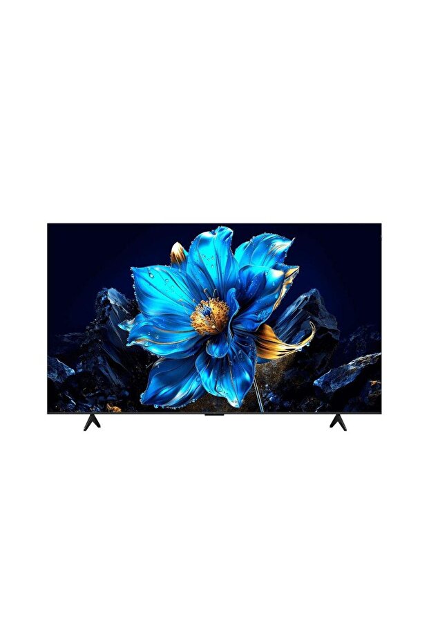 4K Google TV 75 Inch QLED TV-75T6D