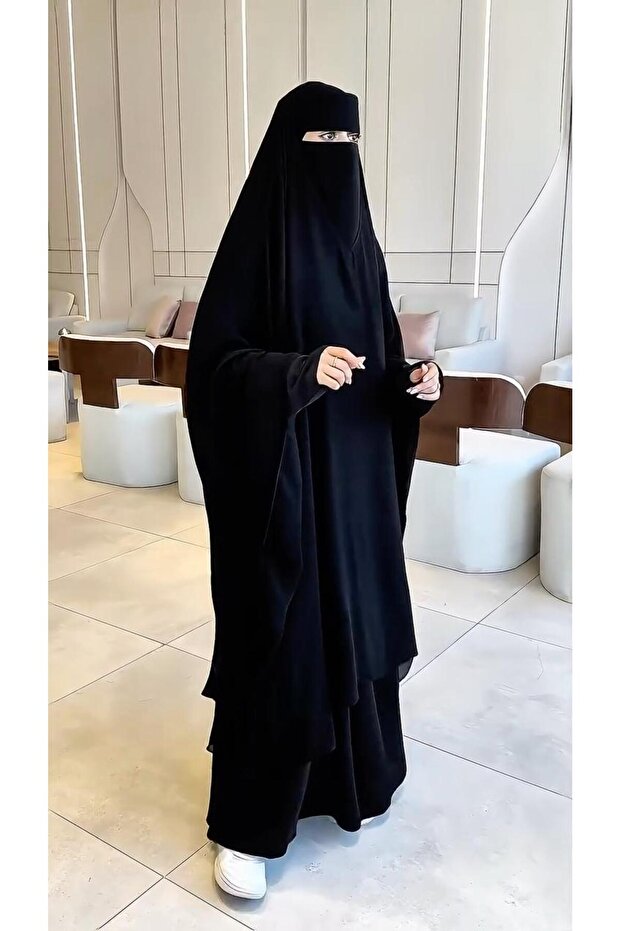 خمار اسلامي - 4