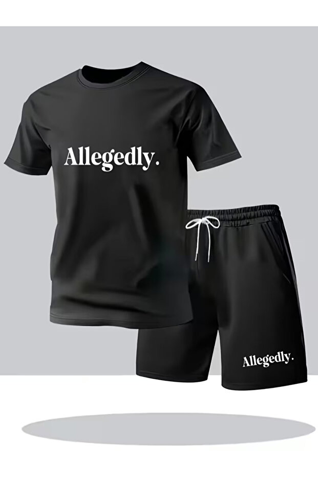 Trendy Comfortable Style Set23 - 1
