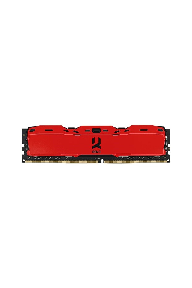 8Gb (1X8Gb) Irdm S Ddr4 3200Mhz Ir-S3200D464L16Sa/8G Cl16 1.35V Pc Ram with Cooler