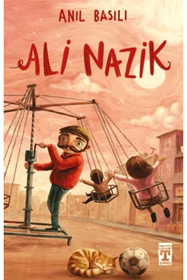 Ali Nazik