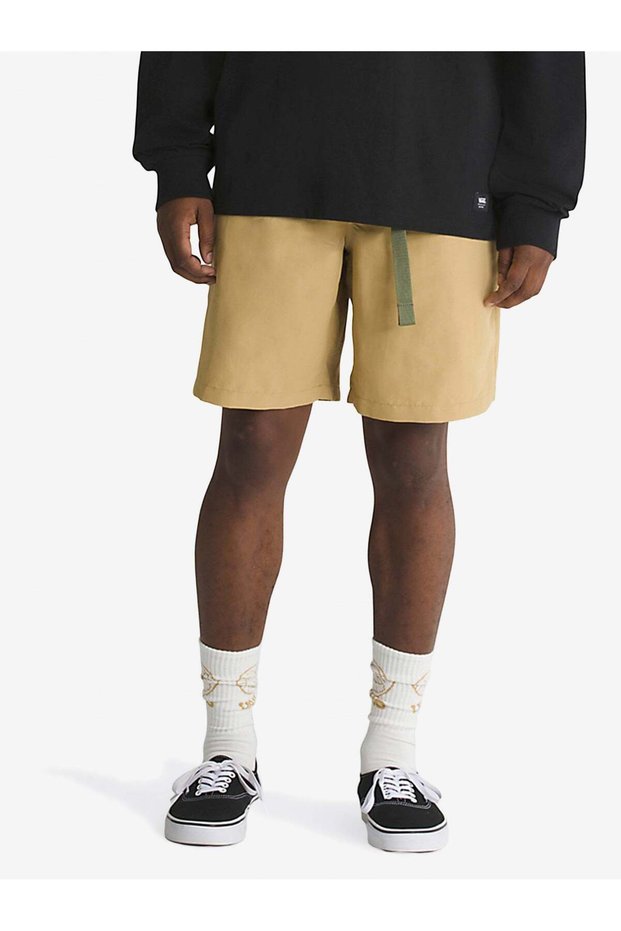 Pantaloni Scurti Range Nylon Loose