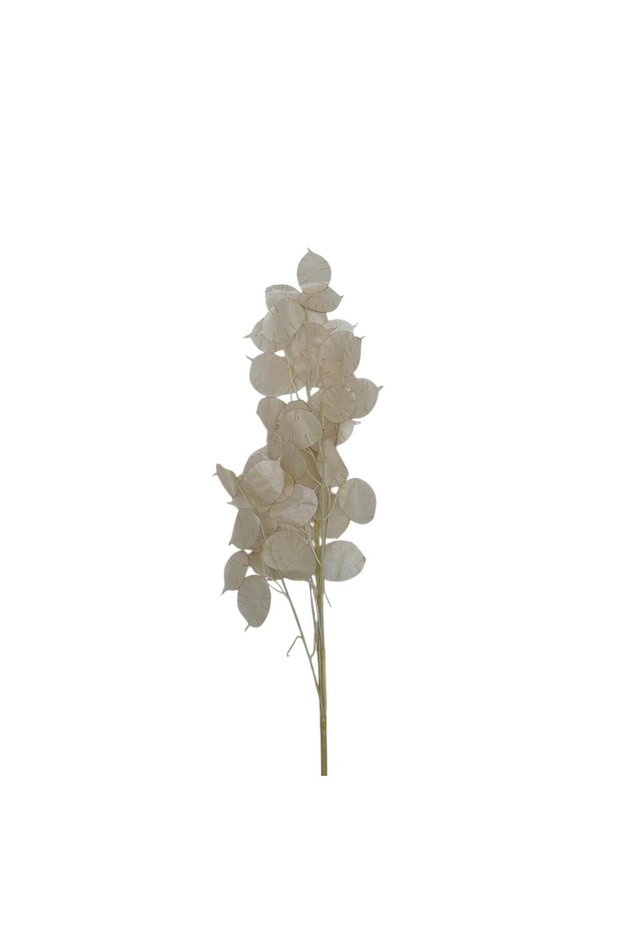 Planta artificiala Eucalipt Alb 95 cm