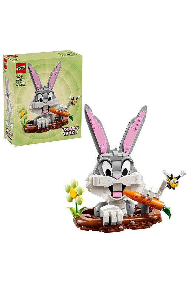 Bugs Bunny - 1