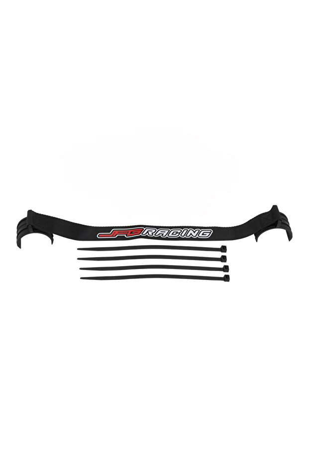 حزام سحب أمامي وخلفي من JFG Racing لدراجات KTM 250 350 400 450 500 XCF XCW