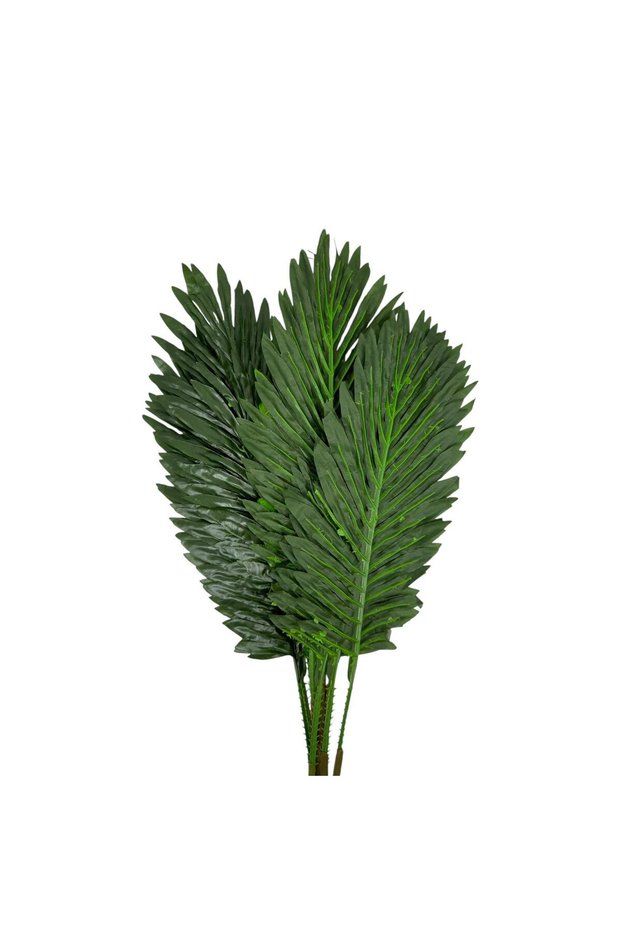 Frunze Artificiale Robelini Verde 80 cm