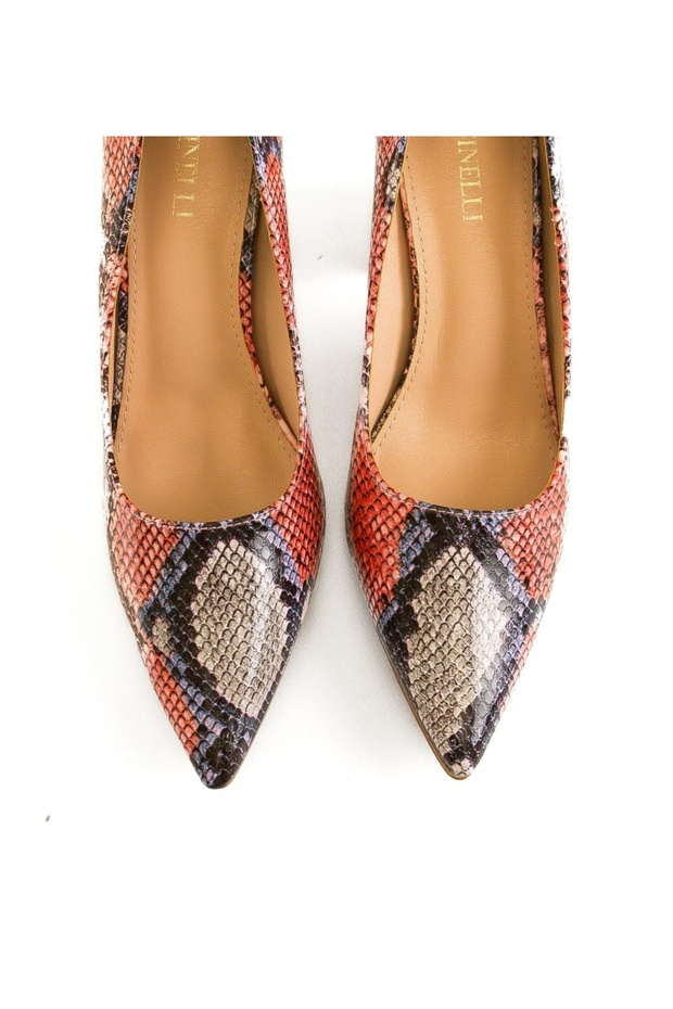 Pantofi Codill Roz 2 - 5