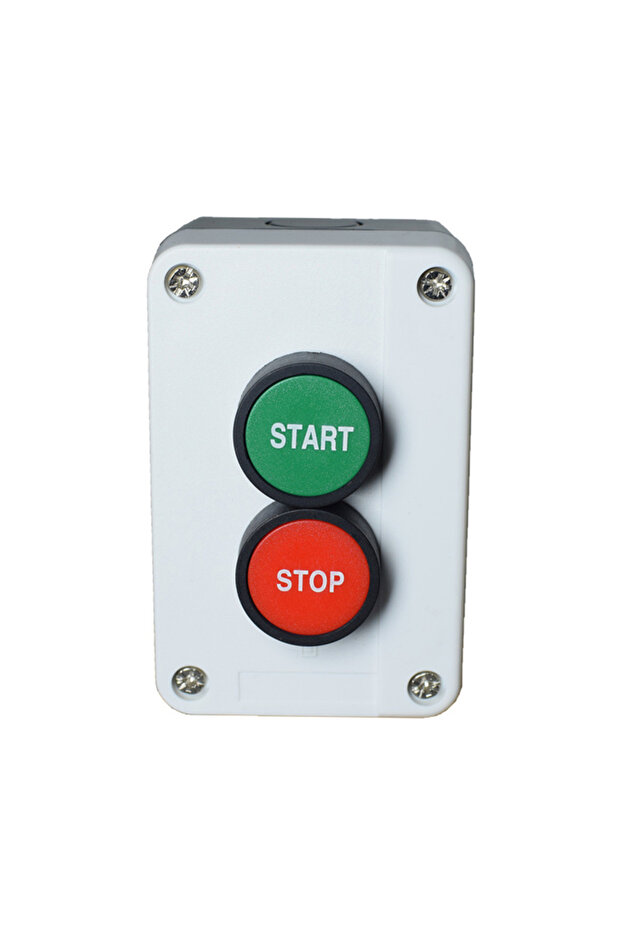 A Operating Temperature -40 C To 70 C Waterproof Button Switch Dual Switch Design For Machines Mome.