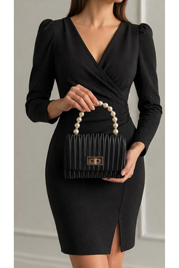 Stylish New Model Hand and Shoulder Bag New Product