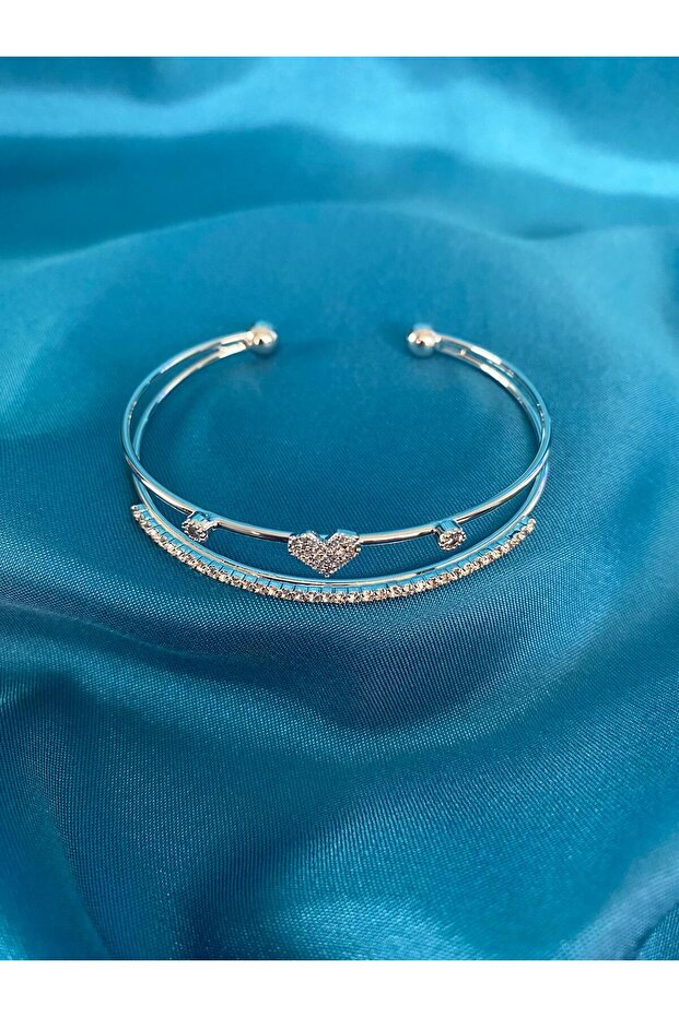 Handcuff Bracelet - 4