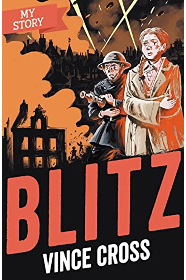 Blitz - 1