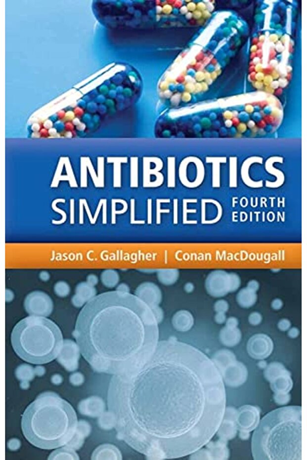 Antibiotics Simplified