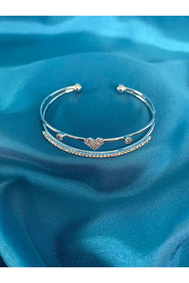 Handcuff Bracelet - 3