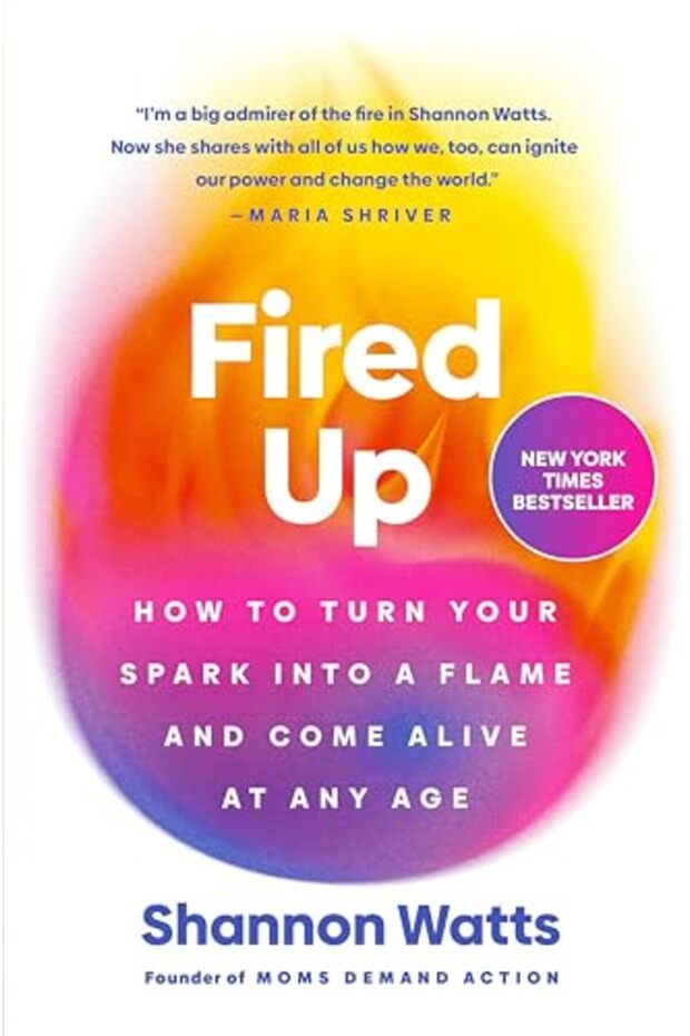 Fired Up