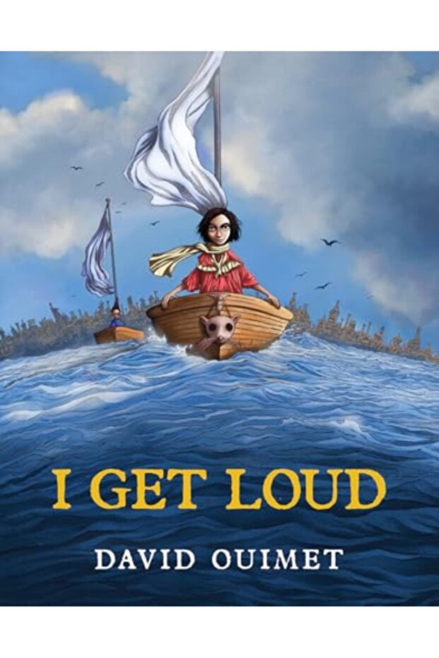 I Get Loud