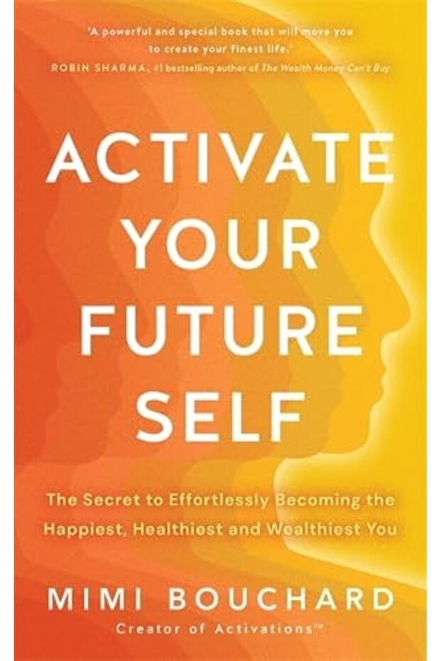 Activate Your Future Self - 1