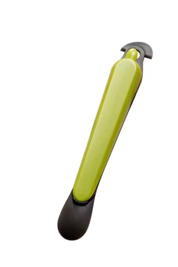 Green Multifunctional Peeler Stripper Orange Peeler Grapefruit Lemon Cutter Kitchen Fruit Vegetable