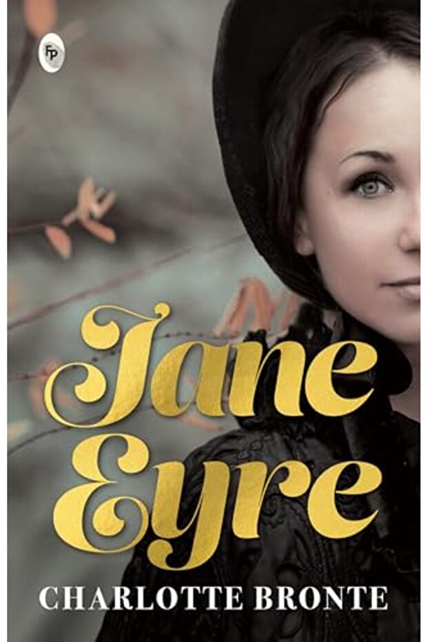 Jane Eyre - 1