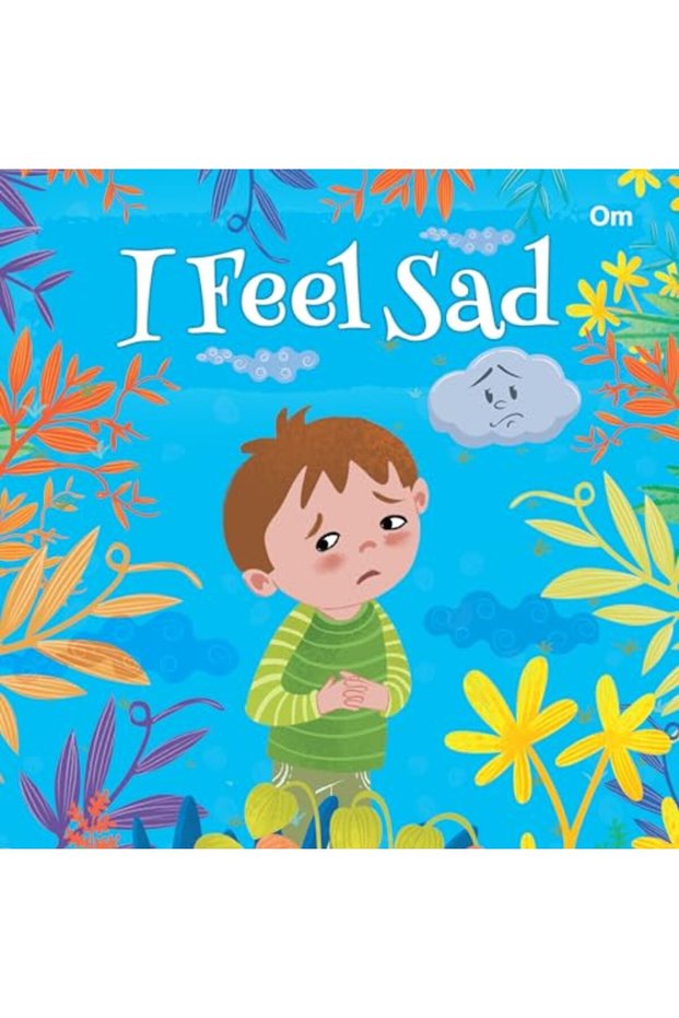 I Feel - Sad