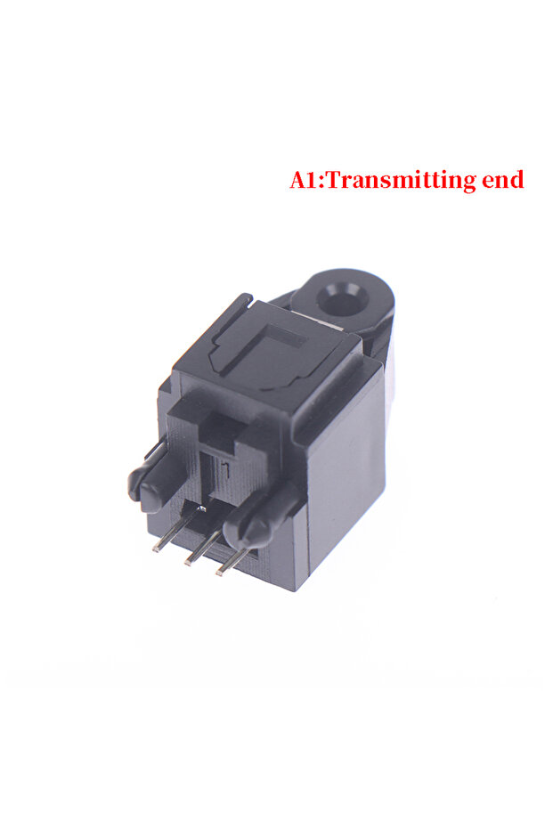 A1 بالجملة 1 قطعة DLR2180 ملحقات طرفية صوتية مقبس موصل ألياف بصرية DLT1111A