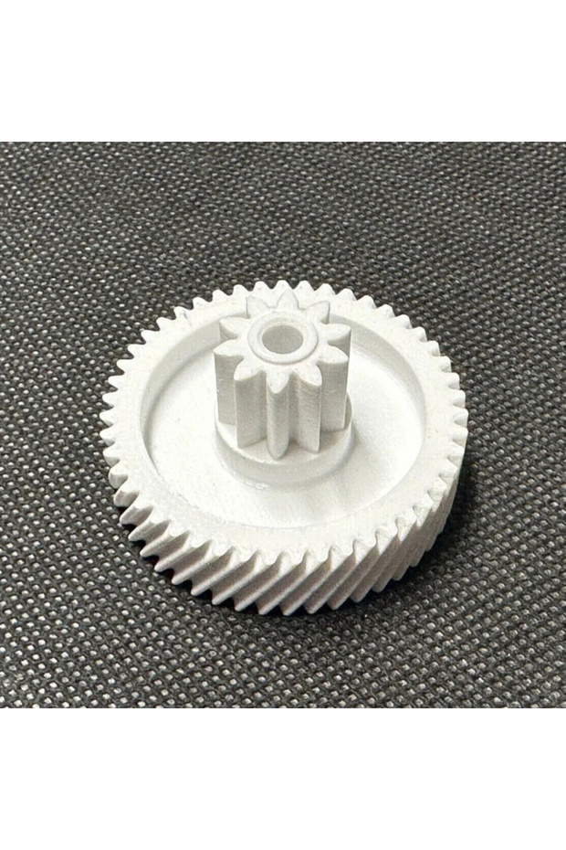 2pcs 1/2/4pcs Shredder Gear Compatible for Genie 580 XCD For United Office For LUS-144 Gears for Doc