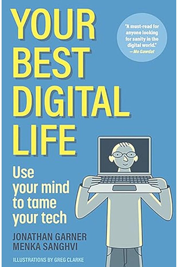 Your Best Digital Life