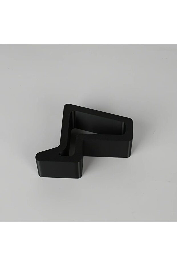 1PC Heavy Duty Door Stopper 1PC Non Slip Balcony Window Door Wedge Easy Install for Home Office Bath