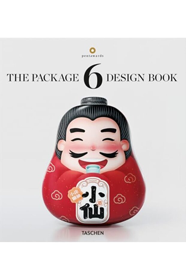 Package Design Book 6