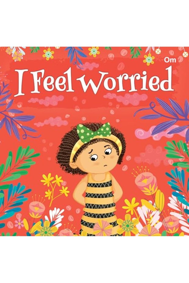 I Feel - Worried